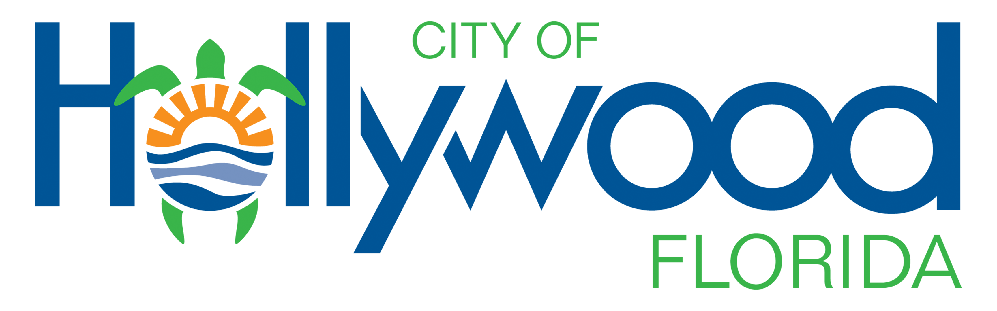 City of Hollywood